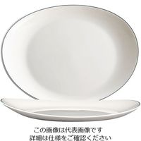 ARC International ガストロノミー ステーキ皿 (52802) 62-6834-31 1枚（直送品）