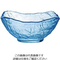 ARC International ミネラリ カラー角クーペル 12cm ブルー J8267 1個 62-6835-29（直送品）