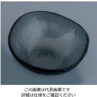 遠藤商事 タイガーグラス ラウンドボウル 150 021ー061ー01 グレー 62-6835-98 1個（直送品）