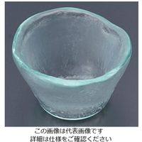 遠藤商事 タイガーグラス ショットグラス クリア 025-032-07 1個 62-6835-99（直送品）