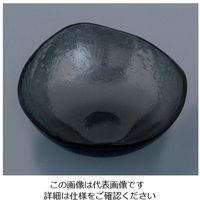 遠藤商事 タイガーグラス ラウンドボウル 255 グレー 022-032-00 1個 62-6835-94（直送品）