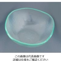 遠藤商事 タイガーグラス ラウンドボウル 150 021ー061ー01 クリア 62-6835-97 1個（直送品）