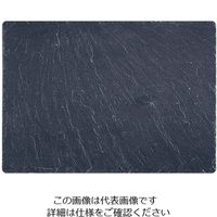 アズワン ジャストスレート スレートチーズボード レクタンギュラー 62-6836-11 1個（直送品）