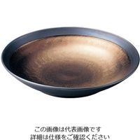 遠藤商事 武蔵 クーププレート 20cm MS2002 1枚 62-6840-47（直送品）