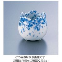 遠藤商事 吹墨つぼつぼ（大） 1個 62-6842-87（直送品）