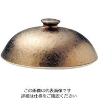遠藤商事 武蔵 リッド MS2112-L 1個 62-6840-50（直送品）