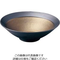 遠藤商事 武蔵 浅ボール 24cm MS2413 1個 62-6840-52（直送品）