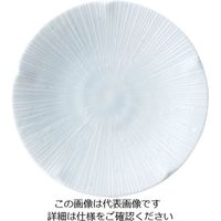 ミヤザキ食器 京千段 小皿 13cm MJ118-311 1枚 62-6840-54（直送品）
