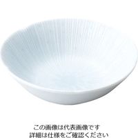 ミヤザキ食器 京千段 小鉢 14cm MJ118-315 1個 62-6840-55（直送品）