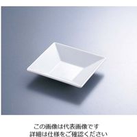 遠藤商事 10cmプレート 62-6840-73 1枚（直送品）