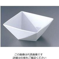 遠藤商事 折り紙 15cm角鉢 1個 62-6840-92（直送品）