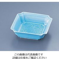 遠藤商事 AZ4ー12 トルコ龍彫取鉢 62-6842-32 1個（直送品）