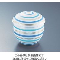 遠藤商事 駒筋むし碗 62-6843-58 1個（直送品）