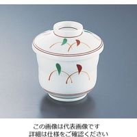 遠藤商事 草しずくむし碗 1個 62-6843-62（直送品）