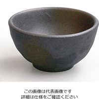 遠藤商事 備前風ぐい呑 62-6844-05 1個（直送品）