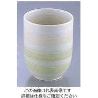 遠藤商事 刷毛目湯呑