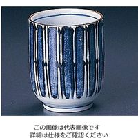 エムズジャパン 太十草長湯呑(小) D03-91 1個 62-6844-57（直送品 