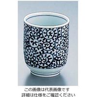 アズワン たこ唐草長湯呑(小) Yー108 62-6844-61 1個（直送品）