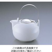 ZERO JAPAN ゼロ ジャンボ土瓶 BBN-16 1個 62-6844-83（直送品）