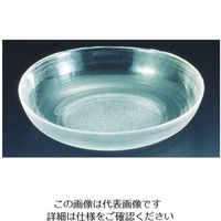 遠藤商事 硝子和食器 すみだ 大皿 No.1 スキ 62-6845-64 1枚（直送品）