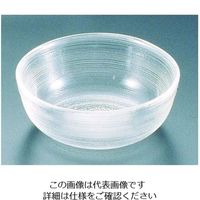 遠藤商事 硝子和食器 すみだ 洗鉢(小)No.4 スキ 62-6845-69 1個（直送品）