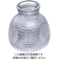 遠藤商事 そば徳利小 スキ 11-521W 1個 62-6846-20（直送品）