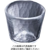 遠藤商事 そば猪口大 スキ 11-522W 1個 62-6846-23（直送品）