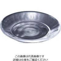 遠藤商事 薬味皿 スキ 11-524W 1枚 62-6846-24（直送品）
