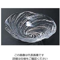 遠藤商事 荒波 小判豆鉢 スキ 04-511W 1個 62-6846-27（直送品）