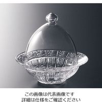 遠藤商事 ヴァルカン 蓋物 No.301ー2 CA-P301F-2 1個 62-6846-52（直送品）