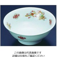 遠藤商事 陶器『金彩竜』 高台丼