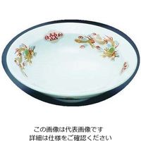 遠藤商事 陶器『金彩竜』 丸高台皿 7.0 62-6847-69 1枚（直送品）