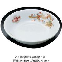 遠藤商事 陶器『金彩竜』 取皿 51/2インチ 62-6847-74 1枚（直送品）