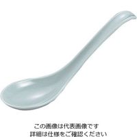 台和 ナス レンゲ 青磁 57-3 1個 62-6848-81（直送品）