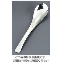 ワダコーポレーション 18ー8 宴 レンゲスプーン プチ 62-6848-84 1個（直送品）