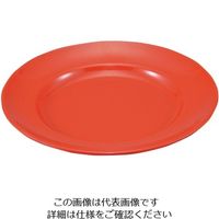 エンテック（ENTEC） メラミン ラーメン丼受皿（小） 62-6849