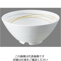台和（Daiwa） メラミン シュプール 飯茶碗
