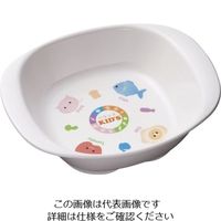 台和 バランスキッズ 耳付きボール MC-51-BKD 1個 62-6855-58（直送品）