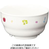 台和 バランスキッズ 小鉢 MC-53-BKD 1個 62-6855-61（直送品）
