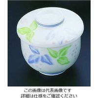 遠藤商事 キューセラ洋ぶどうシリーズ 蒸し碗 蓋 1個 62-6856-94（直送品）