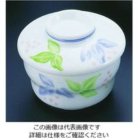遠藤商事 キューセラ洋ぶどうシリーズ 杵型蒸し碗 蓋 1個 62-6856-96（直送品）