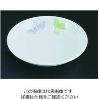 遠藤商事 キューセラ洋ぶどうシリーズ 中皿11160ーYB 62-6857-10 1枚（直送品）