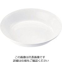 遠藤商事 高強度磁器 ホワイト 7.5 スープ WH-029 1個 62-6857-98（直送品）