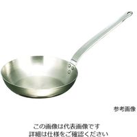 アズワン プロシード フライパン 24cm 62-8165-57 1個（直送品）