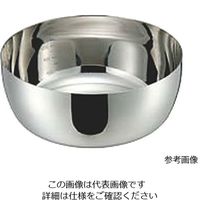 玉虎堂製作所 MA ステン 矢床鍋