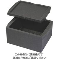 ダイキョウ デリバリー用保温・保冷コンテナー RH-50H 1個 62-8183-60（直送品）