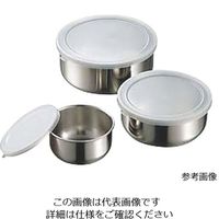 アズワン 18ー8丸フリージングボール 中 62-8185-81 1個（直送品）