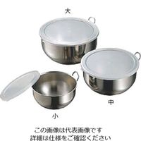 アズワン 18ー8リングボール 中 62-8185-85 1個（直送品）