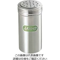アズワン 18ー8調味料缶 特中 F缶 62-8194-73 1個（直送品）