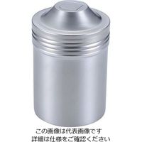 アズワン IK 18ー8新型ふりかけ缶 大 62-8194-81 1個（直送品）